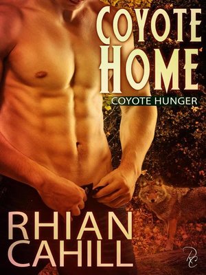 cover image of Coyote Home